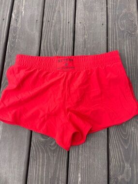 Glyder Limitless Movement Athletic Shorts